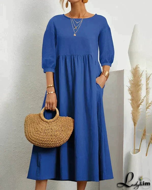 Modern and Versatile general Dress