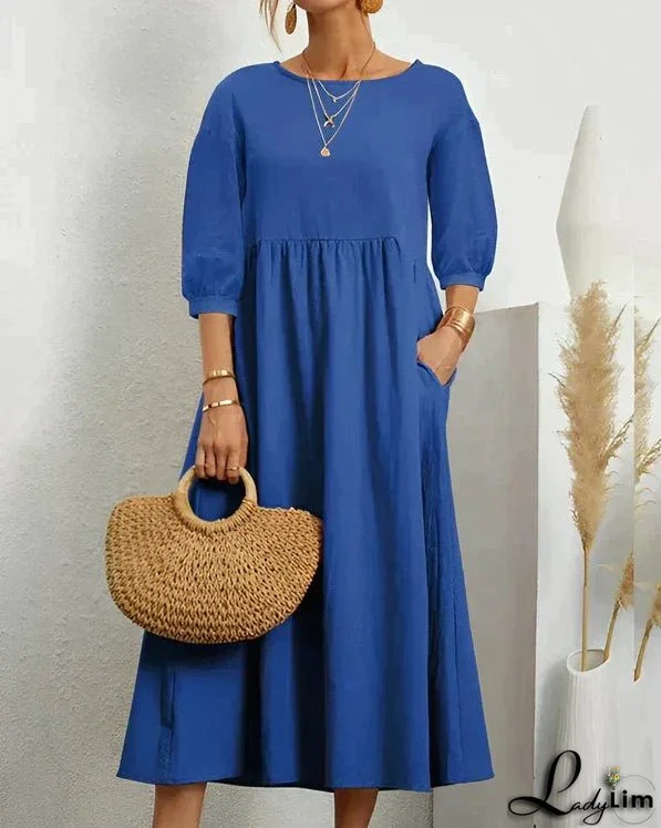 Modern and Versatile general Dress