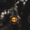 Portable LED Outdoor Retro Camping Light
