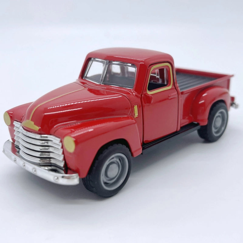 Car Model Car Alloy Toys