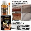 100ml Car Interior Roof Liner Repair Glue Fast Dry Instant Adhesive Bonding Glue