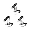 LED Digital Microscope 500X 1000X 1600X LED Magnifier Camera for Mobile Phone PC