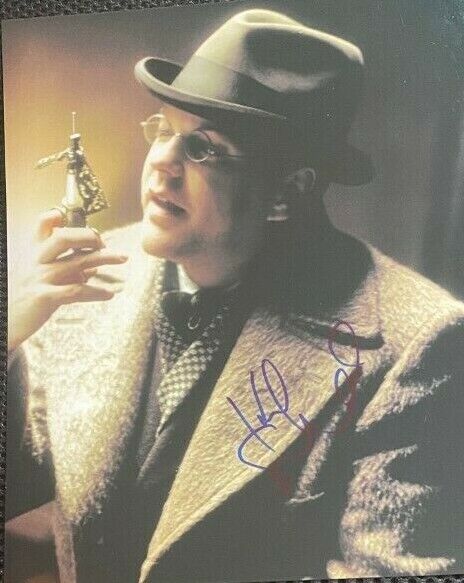 Kiefer Sutherland signed autographed 8x10 Photo Poster painting Vampire Lost Boys Dark City