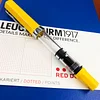 ECO Piston-Filling Fountain Pen