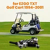 Suspensionclub-For EZGO TXT For Golf Cart 1994-2001 70314-G01 70723-G02 Steering Gear Box Assembly