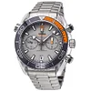 Omega 215.90.46.51.99.001 Seamaster Planet Ocean 600M Co-Axial-Master - New