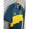 24/25 Genoa C.F.C. Soccer Jersey Third Away