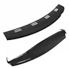 [US Local Warehouse] For RAM 1500 2500 3500 2002-2005 Dashboard Panel Dash Instrument Cover Cap Car Dashboard Protector Instrument Panel Protector Instrument Panel Protector