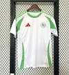 2024/2025 Algeria National Team Home Football Shirt 1:1 Thai Quality