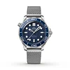 Omega 210.30.42.20.03.002 Seamaster Diver Co-Axial-Master &lsquo;&rsquo;007&rsquo;&rsquo;- New