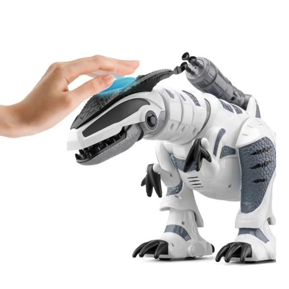 Robot Dinosaure intelligent