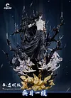 Mugetsu Ichigo Kurosaki - Bleach Resin Statue - Cheng Studios [Pre-Order]