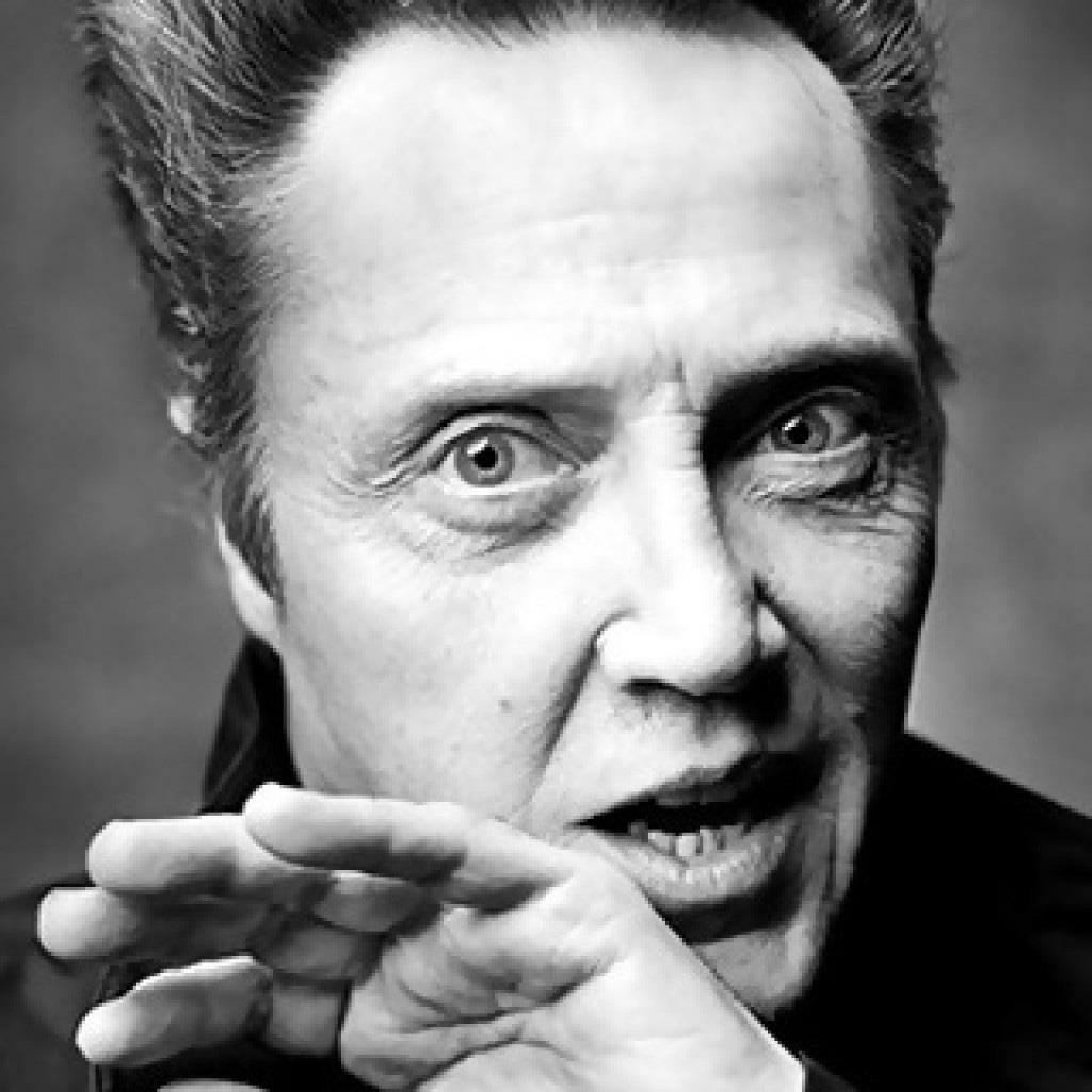 Christopher Walken 8x10 Picture Simply Stunning Photo Poster painting Gorgeous Celebrity #14