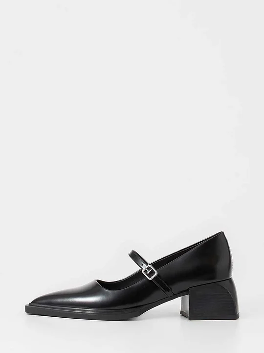 Mary Jane Shoes