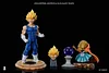 Majin Vegeta - Dragon Ball Resin Statue - SHK Studios [In Stock]