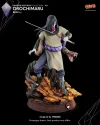 1/4 Scale Licensed Bijutsu Series Orochimaru - Naruto Resin Statue - TSUME