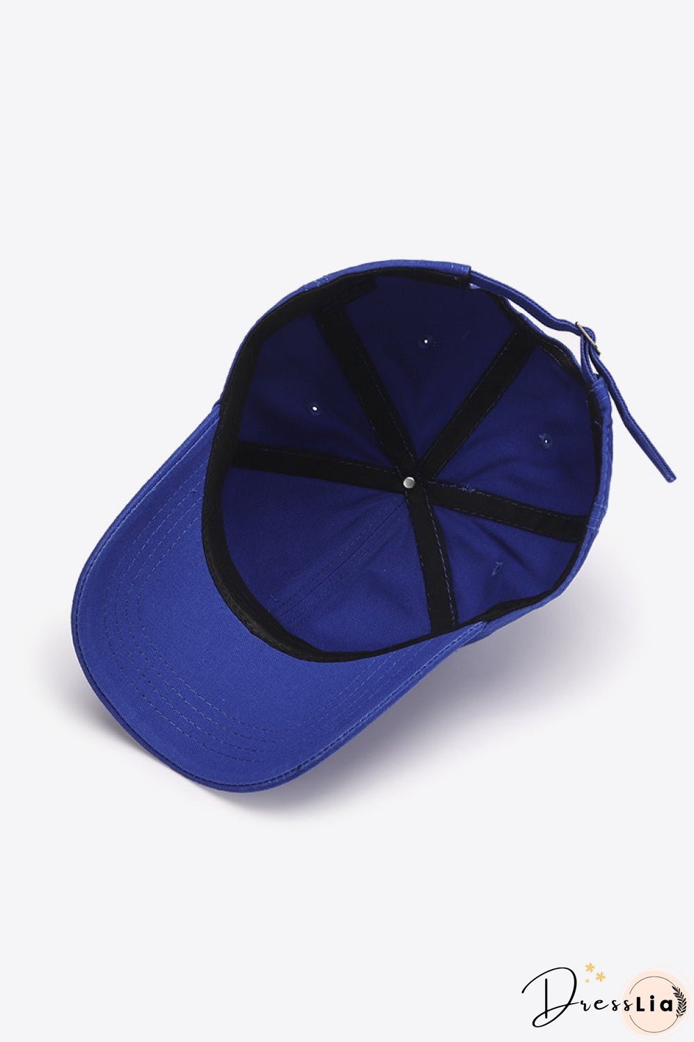 In A Pretty World Baseball Cap