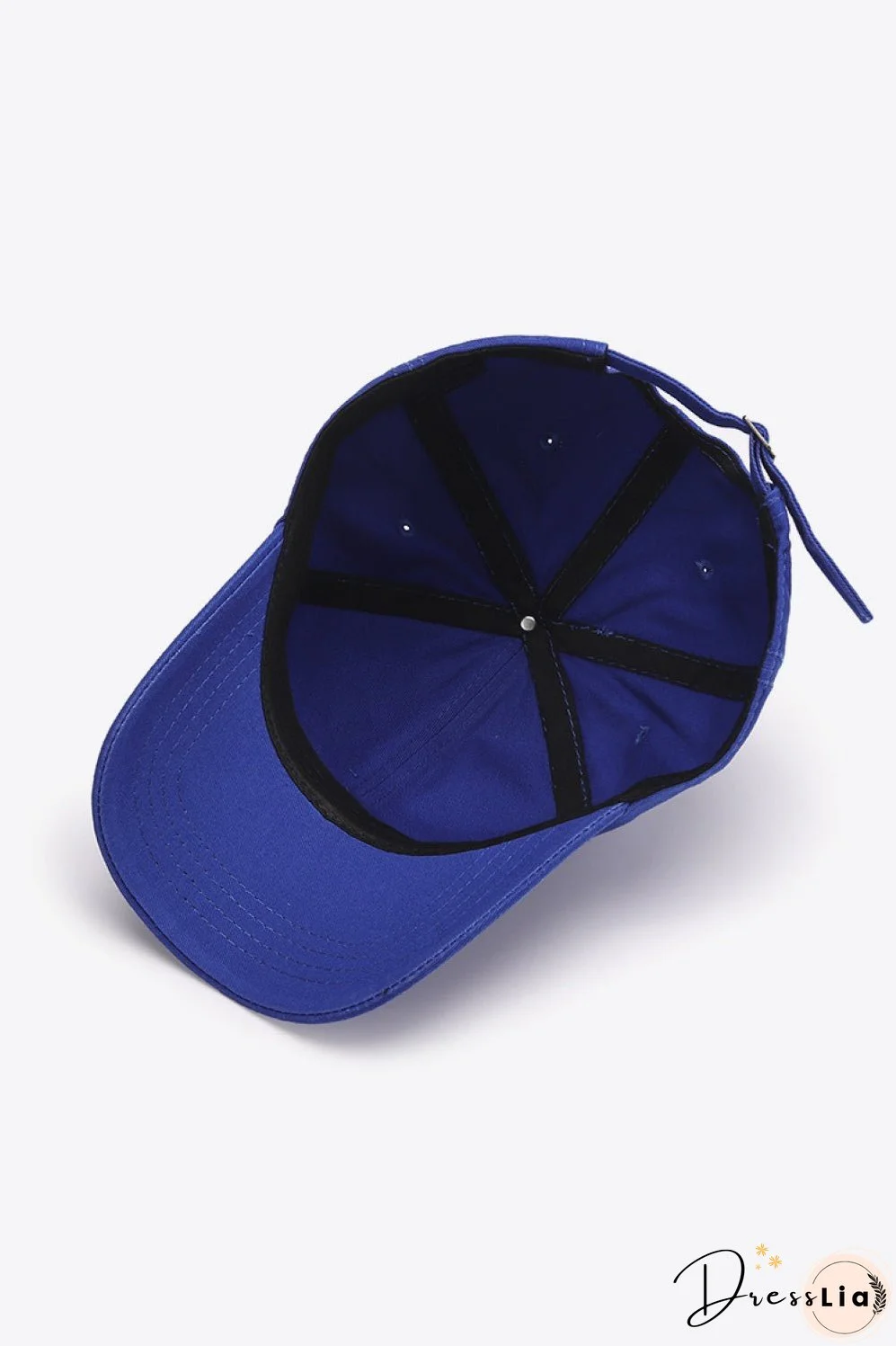 In A Pretty World Baseball Cap