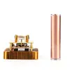 DC8-32V Music Tesla Coil US/EU Plug Experiment Desktop Model Toy Perfect Gifts