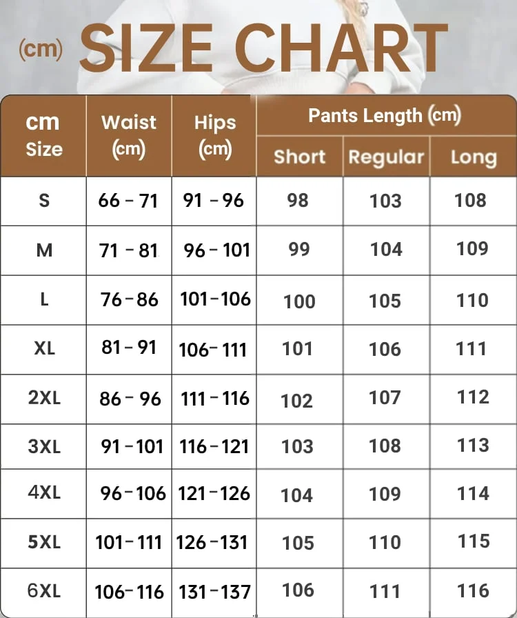 FlexiPants - Women's Casual High Waist Stretch Pants