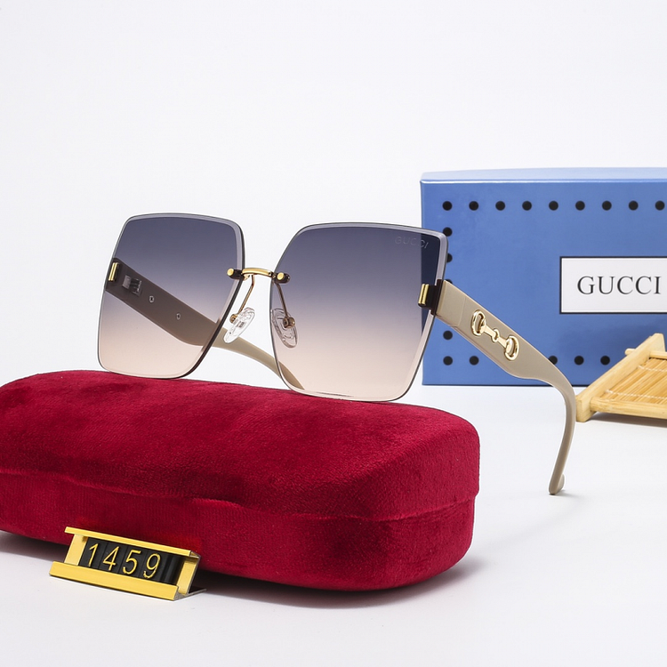1459 Polarized UV Protection