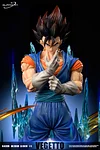 1/6 Scale Z-Fighters Series 001 Vegetto - Dragon Ball Resin Statue - Guardian Studio