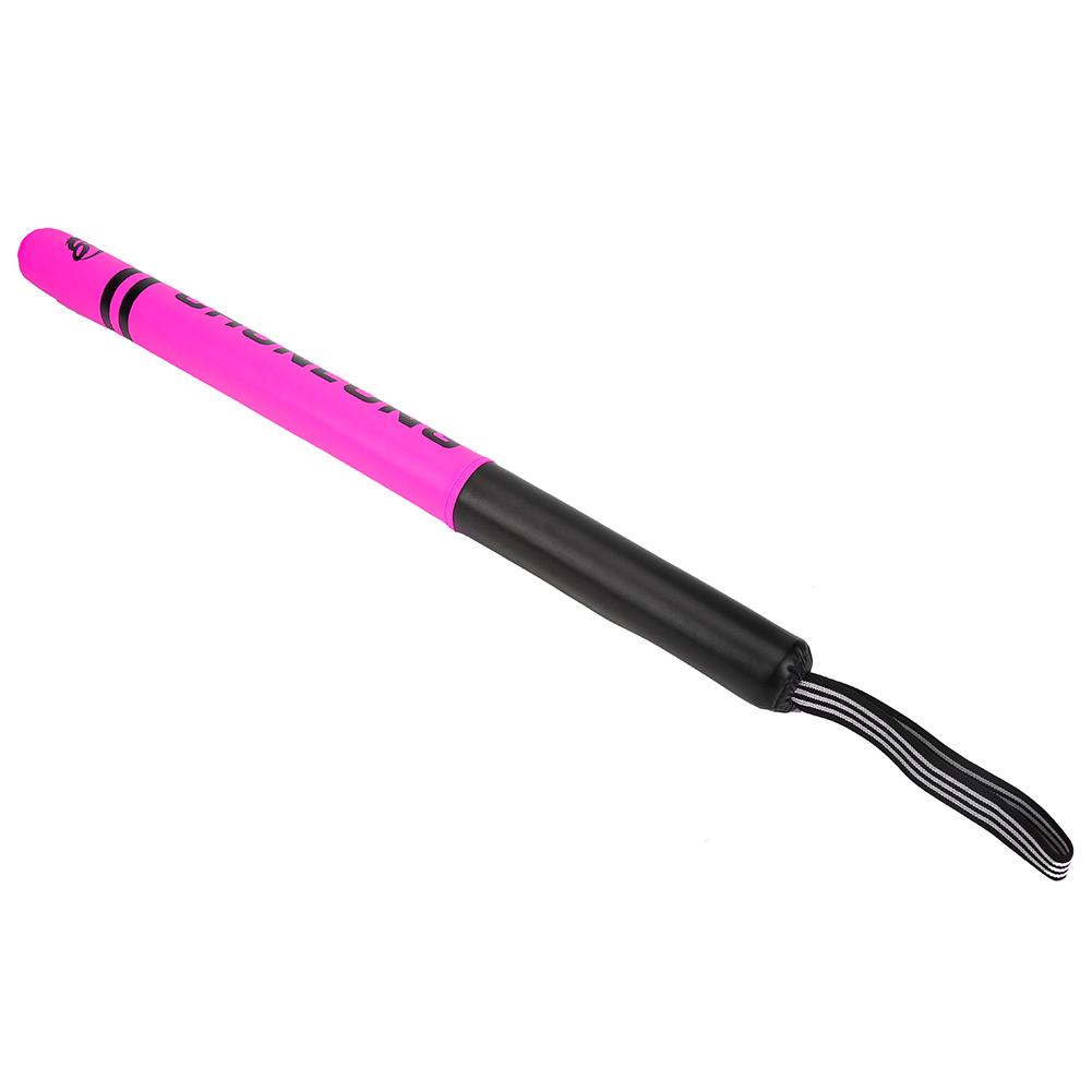 

1pc Boxing Training Stick Fighting Grappling Practice Tools, Rose red, 501 Original