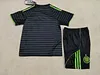 Joyfball 2025/2026 Kids Size Celtic Away Football Shirt 1:1 Thai Quality