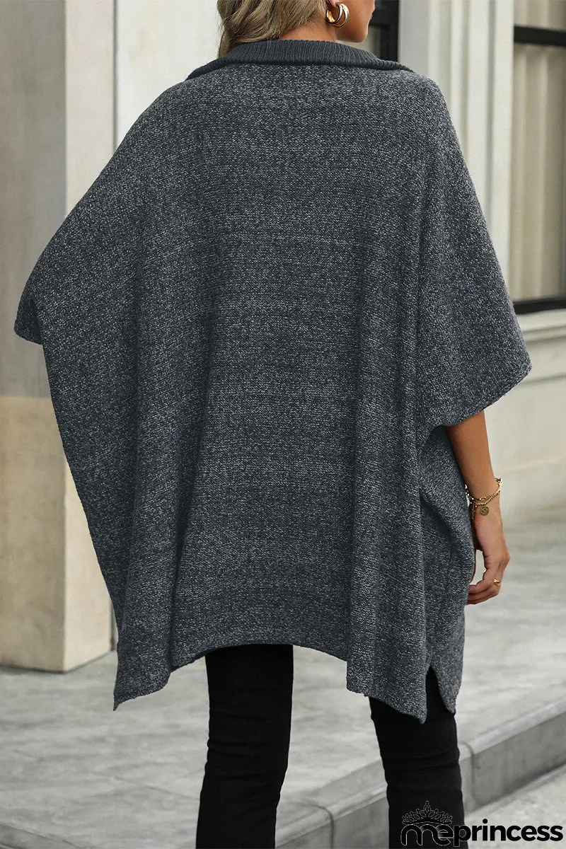 Casual and Comfortable Sweater