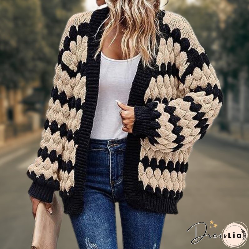 Timeless and Elegant winter garment