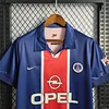 1998/1999 Retro Paris Saint-Germain Home Football Shirt 1:1 Thai Quality