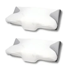 Orthopedic Sleeping Pillow