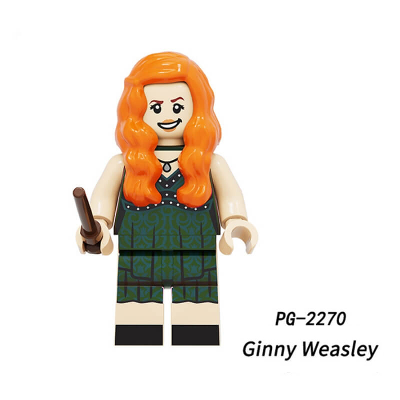 Single-Sale The Harry Potter Set rebuildvenus