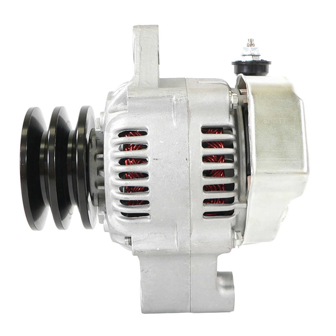Crawler Dozer parts ATG19945 Alternator 105-2811  105-2812  OR4327 0R4327 for Caterpillar Backhoe Loader 416B 