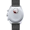 Swatch x Omega SO33M101 Bioceramic Moonswatch Mission to Pluto