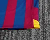 2005-2006 Retro Barcelona Home Football Shirt 1:1 Thai Quality Kids Size
