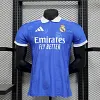 2025/2026 Player Version  Real Madrid Special Edition Purple Jersey 1:1 Thai Quality 