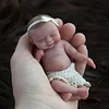 Babiesprincess Lifelike Reborn Baby Doll, Babiesprincess