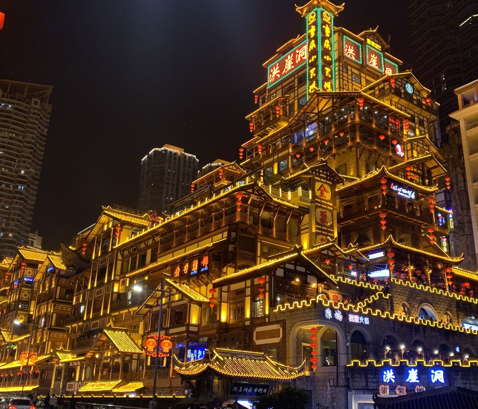 11 Days Beijing  Best Yangtze River Cruise Tour