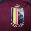 2024 Player Version Belgium National Team Home Football Jersey 1:1 Thai Quality