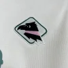 24/25 Palermo F.C. Soccer Jersey Second Away