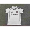 25/26 Fulham Soccer Jersey Home