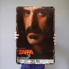 Frank Zappa - Vintage Metal Signs - 20*30cm/30*40cm - Music