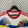 2024 Venezuela Away Football Shirt 1:1 Thai Quality