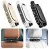 Car Headrest Cooling Air Fan 3 Speeds Adjustable Air Cooling Fan Car Neck Cooler