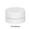 Smart Scene Switches Rotary Button 5 Actions Home Scenarios Smart Wireless Knob Button Switches Battery-Powered for Home Automation Intelligent DIY