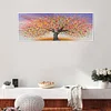 (100*50cm) Tree - Full Round Drill Diamond Painting