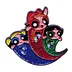 Fun Mermaid Trio