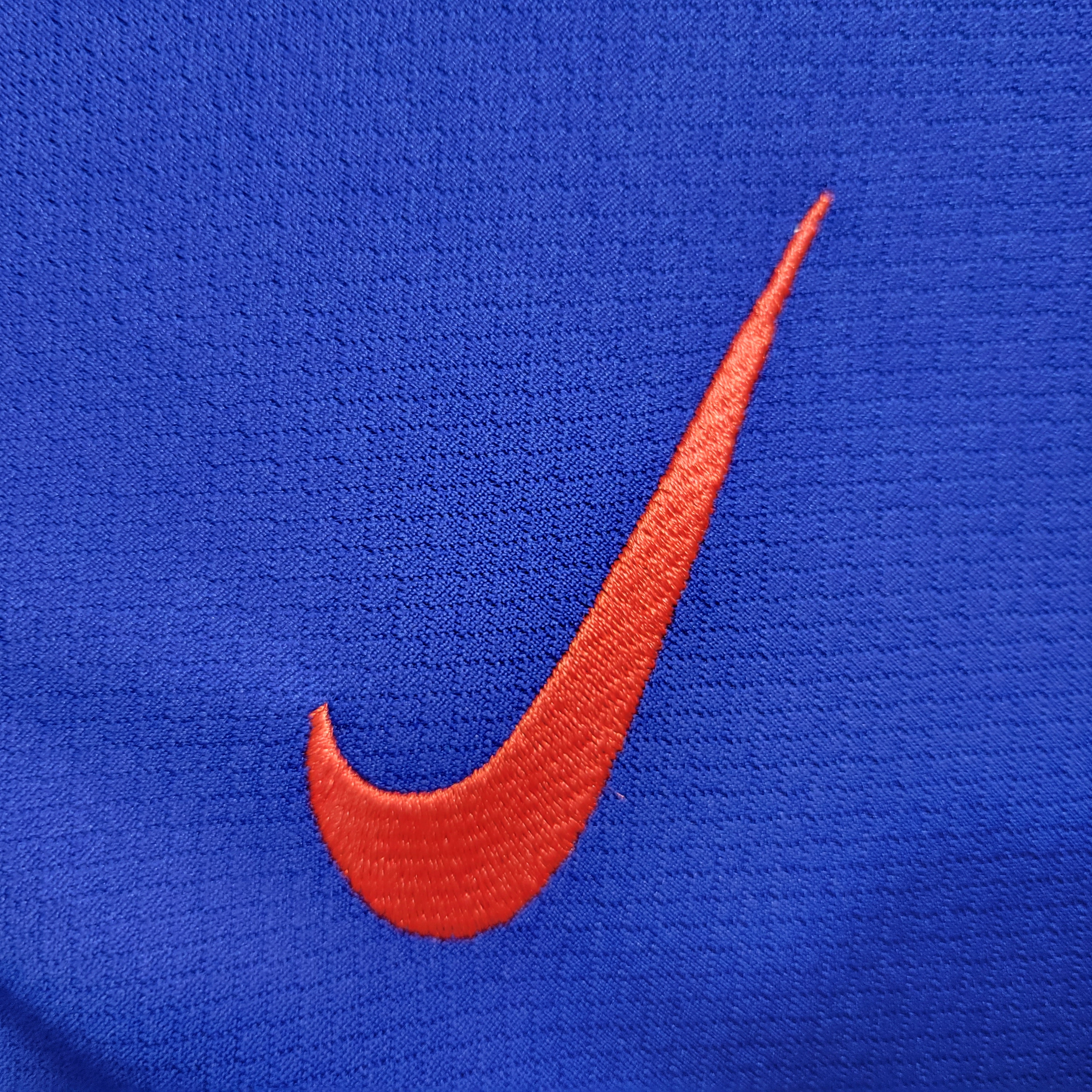 2022 FIFA World Cup Netherlands National Team away Shirt Thai Quality