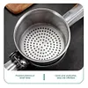Sweet Potato Masher Stainless Steel Heavy Duty Potato Ricer for Mashed Potatoes